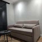 Stay-five 3 Modern Self Check-in Mine Peza 3* Tirana