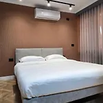 Stay-five 3 Modern Self Check-in Mine Peza Apartahotel 3*