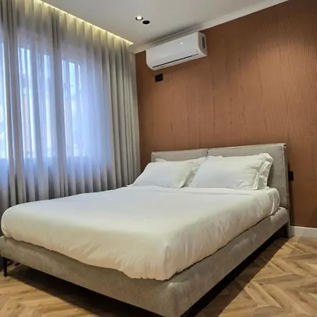 Aparthotel Stay-five 3 Modern Self Check-in Mine Peza