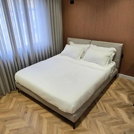 Aparthotel Stay-five 3 Modern Self Check-in Mine Peza