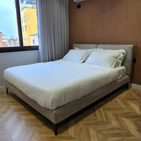 Stay-five 3 Modern Self Check-in Mine Peza Tirana