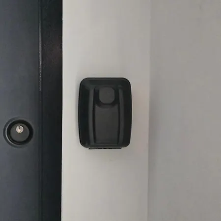 Aparthotel Stay-five 3 Modern Self Check-in Mine Peza Tirana