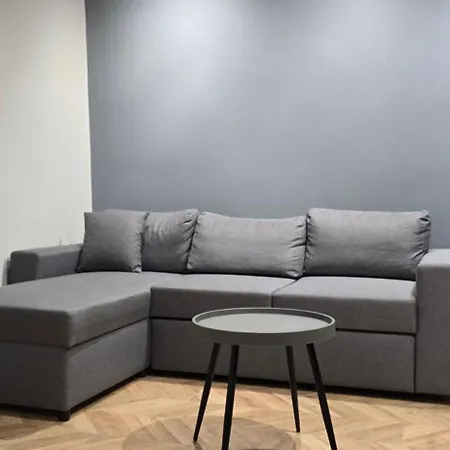 Aparthotel Stay-five 3 Modern Self Check-in Mine Peza Tirana