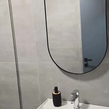 Aparthotel Stay-five 3 Modern Self Check-in Mine Peza 3*