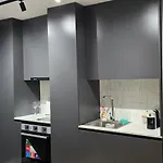 Stay-five 3 Modern Self Check-in Mine Peza