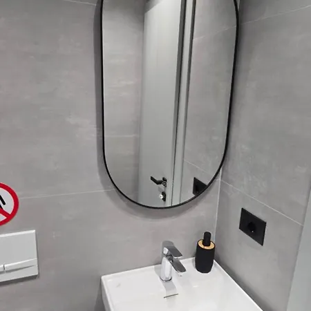 Stay-five 3 Modern Self Check-in Mine Peza Lejlighedshotel 3*