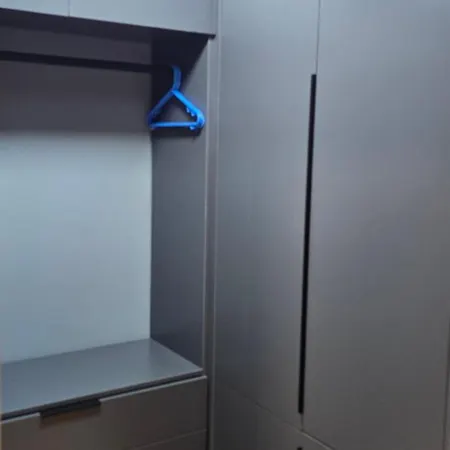 Stay-five 3 Modern Self Check-in Mine Peza Lejlighedshotel