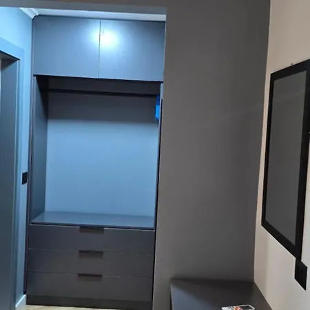 Lejlighedshotel Stay-five 3 Modern Self Check-in Mine Peza